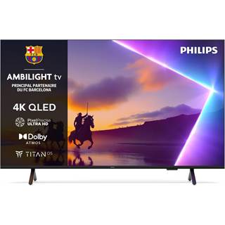 Philips Ambilight 43PUS8500 - TV 4K LED 43" Smart TV Titan OS