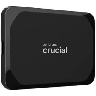 Crucial X9 1 To : le SSD externe ultra-compact qui stocke tout