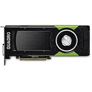 Photo NVIDIA Quadro GP100 | 16 Go HBM2 | 3584 Cœurs CUDA pour Pros - 3 249,95 EUR