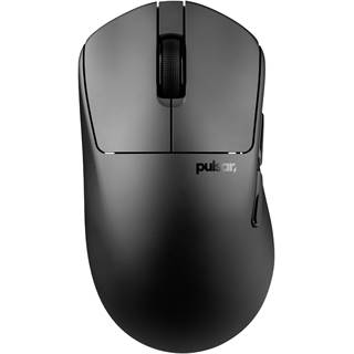 Pulsar Gaming Gears X3 LHD Crazylight - Souris sans fil ultra légère 43g (gaucher)