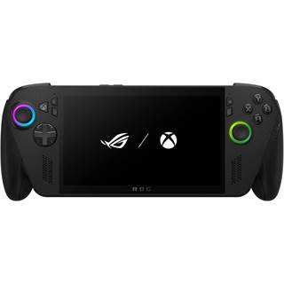 ASUS ROG Ally X : Console Portable Gaming Xbox 7" FHD 120Hz