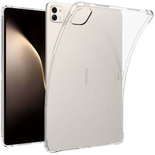 Coque Honor MagicPad 4 - Ultra-mince TPU Transparent Antichoc