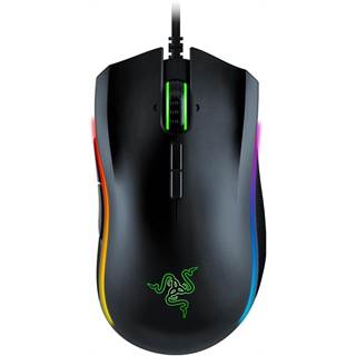 Razer Mamba Elite - Souris Gaming Filaire 9 Boutons