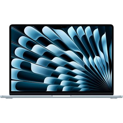 MacBook Air 15 pouces M5 IA – Liquid Retina