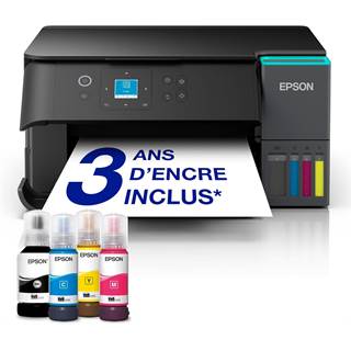 Epson EcoTank ET-2955 - Imprimante Multifonction à Réservoirs Rechargeables