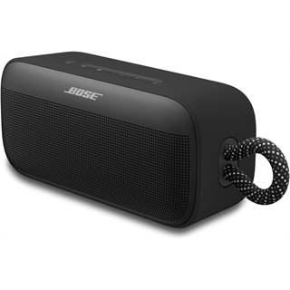 Bose SoundLink Plus : Enceinte Bluetooth Portable Waterproof - 20h d'autonomie