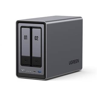 UGREEN NASync DXP2800 : Votre Cloud Privé Ultra-Performant