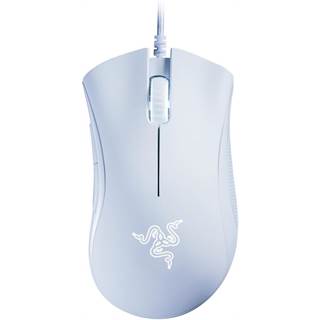 Razer DeathAdder Essential – Souris Gaming USB, 5 boutons, ambidextre
