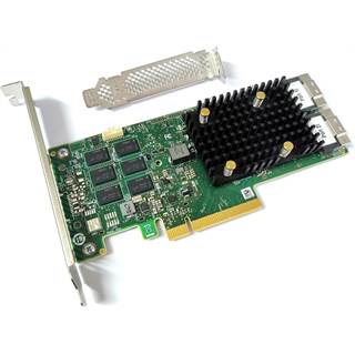 Contrôleur RAID HPE MR416i-p Gen11 - Performance Serveur