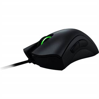 Razer DeathAdder Chroma - Souris Gaming USB 10000 DPI Noir