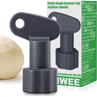 Photo Démouleur de pâte Inwee pour Thermomix TM6 et TM5 - 9,19 EUR