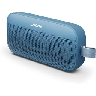 Photo Bose SoundLink Flex (2e gén) – Enceinte Bluetooth portable, 12h d'autonomie, waterproof IP67 - 179,99 EUR