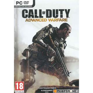 Call of Duty : Advanced Warfare - Édition Standard (PC)