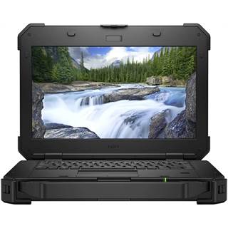 Dell Latitude Rugged Extreme 7424 - PC Portable Robuste 14" Tactile