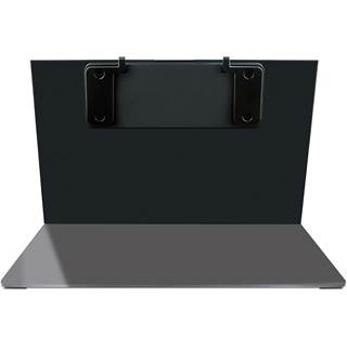 Pieds TV econtrolly pour Hisense 55U8H - Support Table Fixe Noir