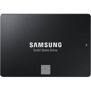 Samsung SSD 870 EVO 500 Go - Performance SATA 6 Gb/s
