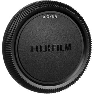 Fujifilm Bouchon de boîtier BCP-001 – Protection optimale