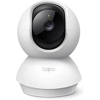 Tapo C200C - Caméra WiFi 360° Full HD Intérieure