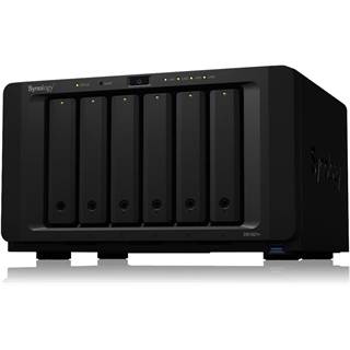Synology DiskStation DS1621+ - NAS 6 baies pour professionnels