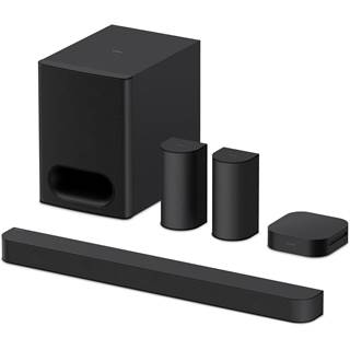 Sony BRAVIA Theatre System 6 – Son Enveloppant 5.1.2ch