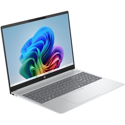 HP OmniBook 5 16‑ag1001sf – Portable 16" 2K, Ryzen AI 5 340, 16 Go, SSD 512 Go