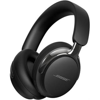 Photo Bose QuietComfort Ultra (2e génération) – Casque sans fil avec son spatial et réduction de bruit - 359,99 EUR