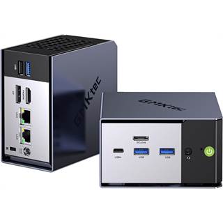 GMKtec K16 Mini PC Gamer : Ryzen 7 + 32 Go DDR5 + 1 To SSD à petit prix