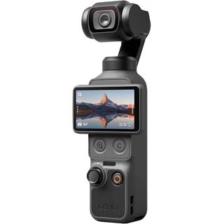 DJI Osmo Pocket 4 - Caméra de Poche 4K avec Capteur 1 Pouce