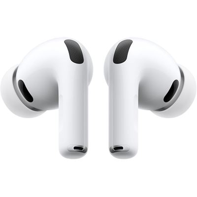 AirPods Pro 3 – Audio Spatial & RBA