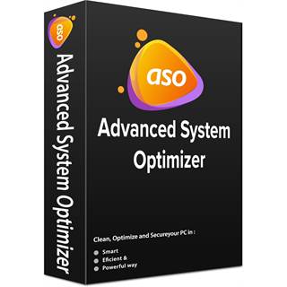 Photo Advanced System Optimizer : Boostez les performances de votre PC Windows - 41,00 EUR