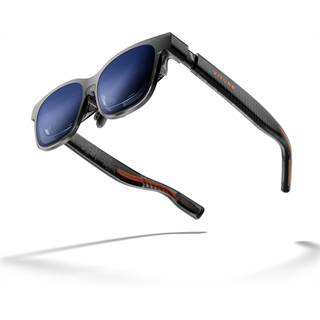 VITURE Lunettes XR Luma Pro : Écran 152" 1200p 120Hz, Film Électrochrome, Son Harman