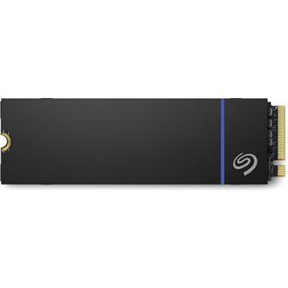 Seagate Game Drive 1 To SSD NVMe pour PS5 - Performance Ultime