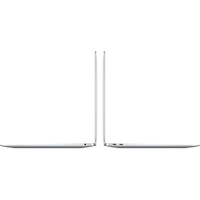 MacBook Air Apple M1 2020 reconditionné 13" - Argent, 8GB/128GB