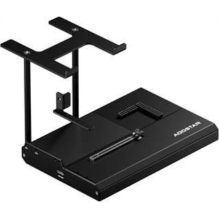 AOOSTAR EG01 Station eGPU Boîtier externe PCIe 4.0 pour PC portable