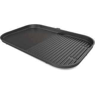 Accessoires Ninja Woodfire XL : Grille + Plancha Antiadhésive
