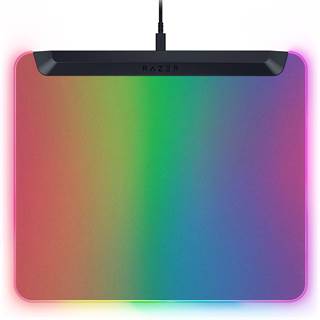 Razer Firefly V2 Pro - Tapis de souris gaming RGB Noir