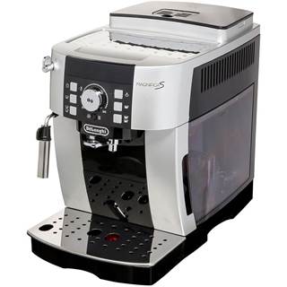 De'Longhi Magnifica S - Machine à expresso 1,8 L, Noir & Argent
