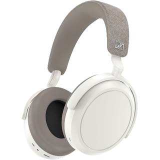 Sennheiser MOMENTUM 4 Wireless - Casque Bluetooth Premium