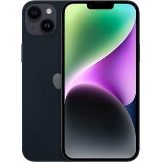 Apple iPhone 14 Plus 128 Go Minuit Reconditionné - Bon plan tech à 360€