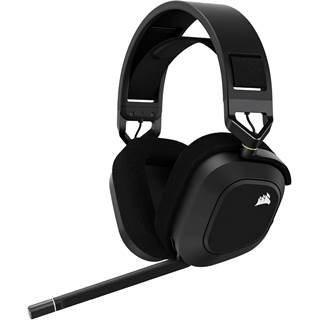 Photo Corsair HS80 RGB Wireless : le casque gaming premium à -20% - 109,99 EUR