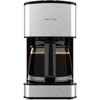 Photo Cecotec Coffee 56 Drop - Cafetière à Goutte 6 Tasses - 24,90 EUR