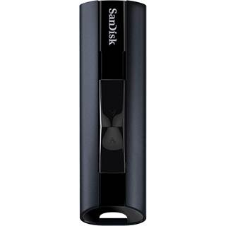 SanDisk Extreme PRO 128 Go : clé USB 3.2 SSD ultra-rapide à 420 Mo/s