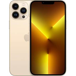 Apple iPhone 13 Pro Max 128GB Or Reconditionné