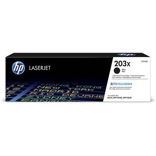 HP Toner CF540X 3200 pages Noir – Compatible M254/M280