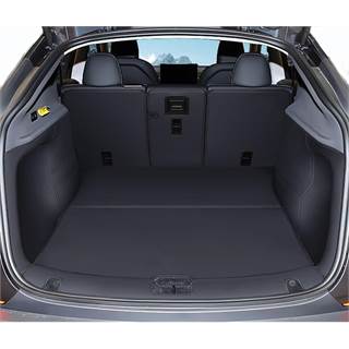 Housse de Coffre Premium pour Tesla Model Y 2026 (Juniper Refresh)