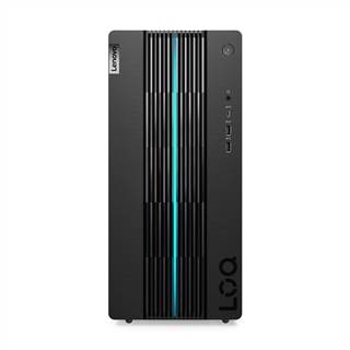 Lenovo LOQ 17IRB8 - PC Gaming Tower i7-13700F, RTX 4060, 16 Go RAM, SSD 512 Go