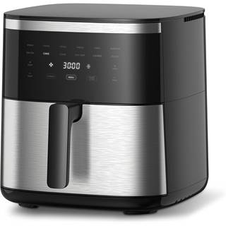 ExtraStar Airfryer XXL 7L - Friteuse Sans Aceite Touchée Numérique 1800W