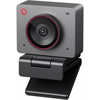 OBSBOT Meet 2 - Webcam 4K AI avec Capteur 1/2"