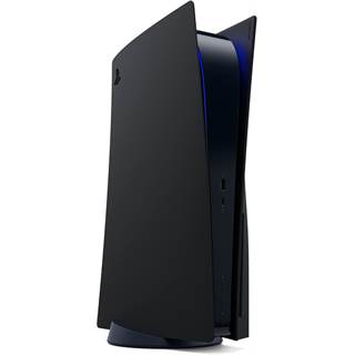 Coque de Protection PS5 Midnight Black - Style Premium