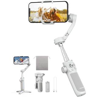 Stabilisateur FeiyuTech Vimble 4 : L'allié parfait pour vos Vlogs
